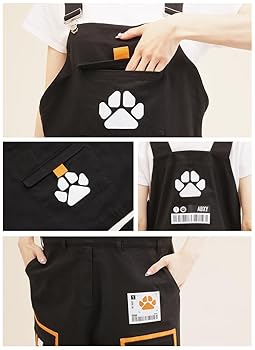 ③NO DOG NO LIFE カバーオール バックサテン カバーオール – NANGA ONLINE SHOP